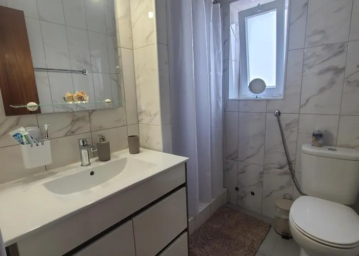 Marlene Homestay szállás