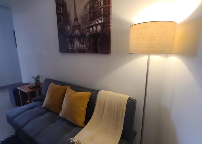 Homestay szállás Marlene Lagos