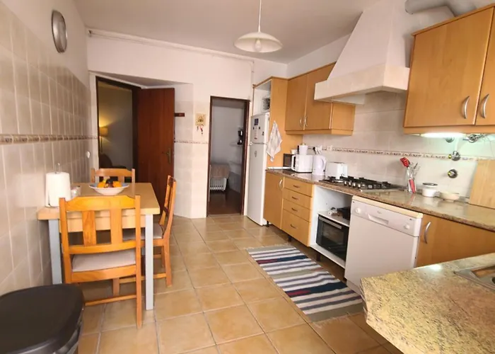 Homestay szállás Marlene