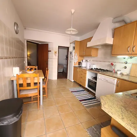 Quarto em Acomodações Particulares Marlene