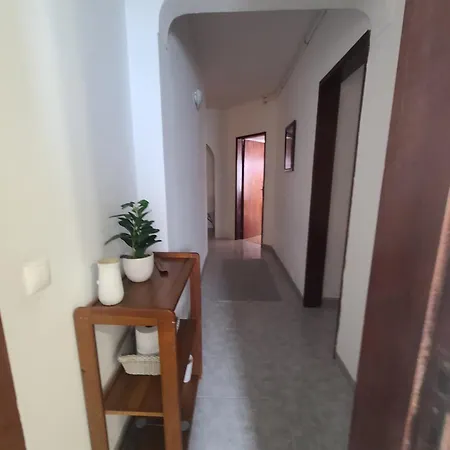 Marlene Quarto em Acomodações Particulares