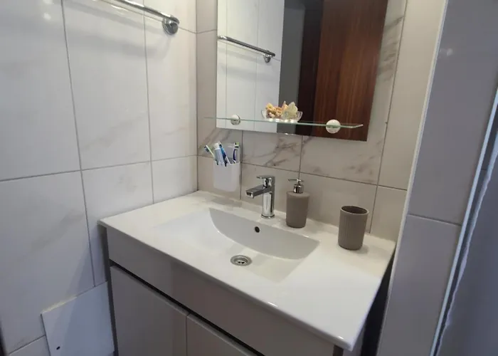 Marlene Homestay Lagos