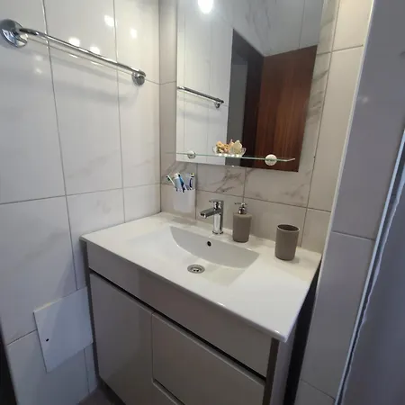 Marlene منزل للإقامة لاغوس