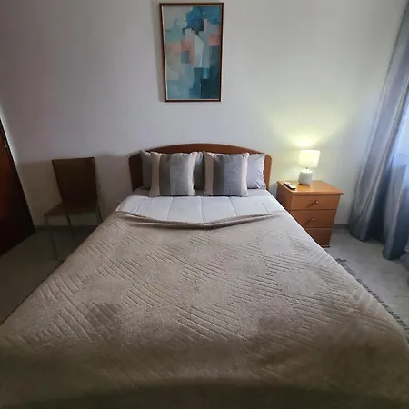 Marlene منزل للإقامة *